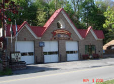 Montgomery Fire Dept. Station 13