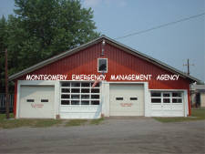 Montgomery Emergency Management Agency